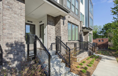 New Home Condo Under Contract in Atlanta, GA
